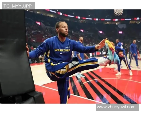 勇士拒绝摆烂！邓利维巧妙运筹帷幄，联盟顶级大前锋有望助阵库里