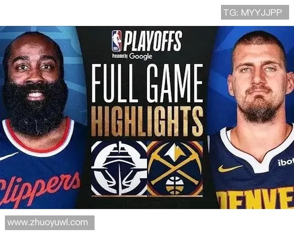 9月6日NBA季前赛掘金对决快船精彩回顾与赛后分析